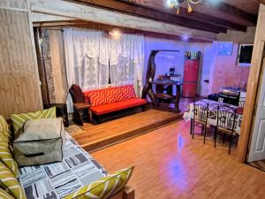 Gallery image of Cabañas Lago Llanquihue in Llanquihue