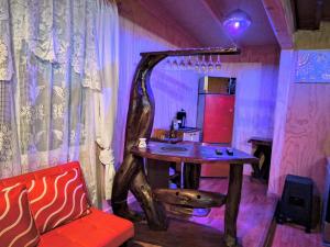 Gallery image of Cabañas Lago Llanquihue in Llanquihue