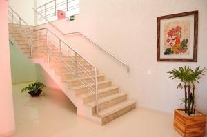 Fotografie z fotogalerie ubytování Hotel Mandino v destinaci Lucas do Rio Verde