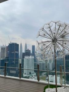 Imagine din galeria proprietății Agile SkyView Suites KL în Kuala Lumpur