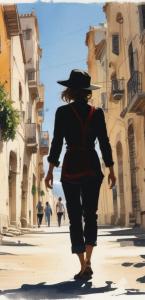 Ospiti di Tiny Beautiful Thing Ragusa