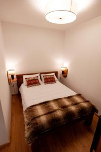 Gallery image of Zlatar mountain retreat in Nova Varoš
