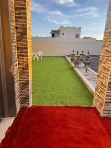 Fotografie z fotogalerie ubytování Suhail Star Guest House v destinaci Misfāh