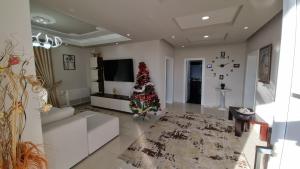Istumisnurk majutusasutuses Greis Home