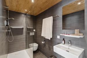 صورة لـ Crans Montana Suites في كرانس مونتانا
