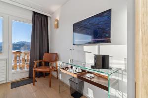 صورة لـ Crans Montana Suites في كرانس مونتانا