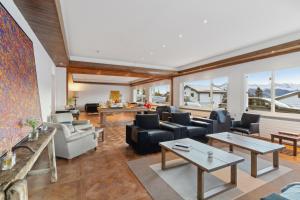 صورة لـ Crans Montana Suites في كرانس مونتانا