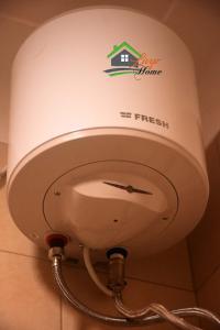 カンパラにあるThe cozy havenのギャラリーの写真