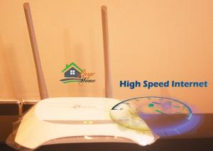 カンパラにあるThe cozy havenのギャラリーの写真 +30枚の写真