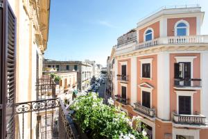 Gallery image of Residence Le Vie del Centro in Matera