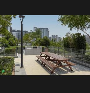 迪拜Shared Apartment In Dubai Hills的相册照片