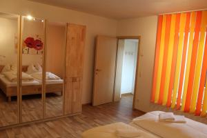 Fotografia z galérie ubytovania Haus Fankhauser v destinácii Dorfgastein