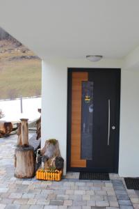 Fotografia z galérie ubytovania Haus Fankhauser v destinácii Dorfgastein