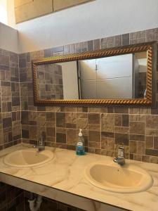 Billede fra billedgalleriet på La Martina Campestre i Sutamarchán + 21 billeder