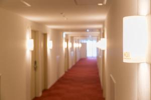 Fotografie z fotogalerie ubytování Nishitetsu Hotel Croom Hakata v destinaci Fukuoka