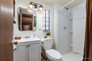 Bagno di Tiny Timber