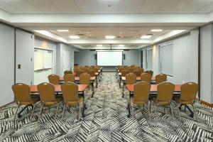 Konferenční prostory v ubytování Hyatt Place Phoenix Gilbert + 37 fotografií