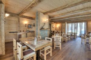 Gallery image of Hotel Ambrosini in Aprica