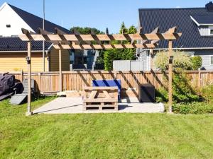 Billede fra billedgalleriet på 4 star holiday home in Kattarp i Kattarp