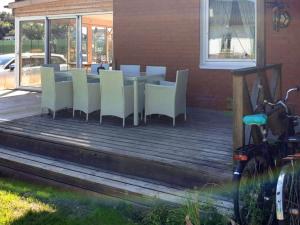 Billede fra billedgalleriet på 4 star holiday home in Kattarp i Kattarp
