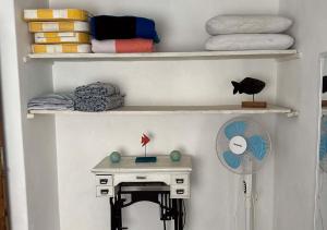 Ảnh trong thư viện ảnh của Casa para 4 personas con parrillero ở Piriápolis