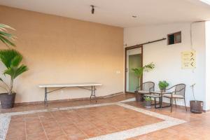 Fotografie z fotogalerie ubytování Habitación privada con alberca v destinaci Chetumal
