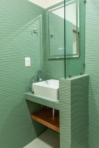 Fotografie z fotogalerie ubytování Habitación privada con alberca v destinaci Chetumal