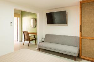 Fotografie z fotogalerie ubytování Habitación privada con alberca v destinaci Chetumal