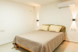 Fotografie z fotogalerie ubytování Habitación privada con alberca v destinaci Chetumal