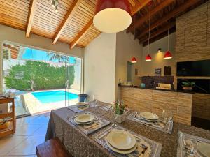 Foto de Casa 3 Quartos 5 min Centro 15 min aeroporto