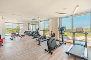 Galeri foto Penthouse with 3BR and pool in Cap Cana di Punta Cana