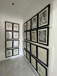 Foto sihtkohas Ar Ruʼays asuva majutusasutuse استراحة المَقِيظ galeriist