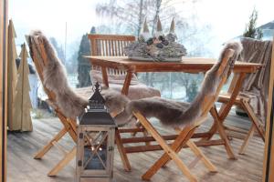 Fotografia z galérie ubytovania Alpin Lodge St. Andrä v destinácii Bressanone