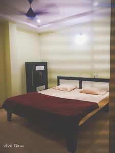 Φωτογραφία από το άλμπουμ του Royal Residency Luxury Lodge σε Bālānagar