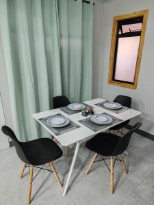 Fotografie z fotogalerie ubytování completo v destinaci San Juan