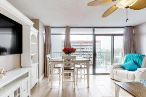 Sand Dunes Resort 2751的休息区