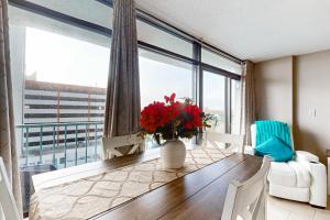 Sand Dunes Resort 2751客房内的一张或多张床位