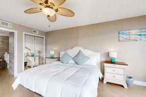 Sand Dunes Resort 2751客房内的一张或多张床位
