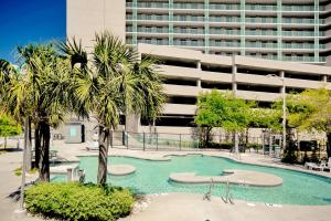 Sand Dunes Resort 2751内部或周边的泳池