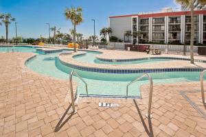 Sand Dunes Resort 2751内部或周边的泳池