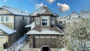 Gallery image of Beautiful, specious two bedroom basement suite in Edmonton