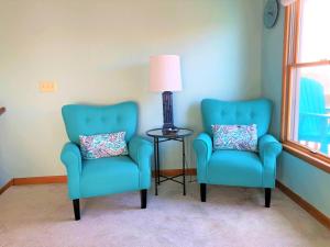 Gallery image of Endless Views The See Sea OBX Condo 5 Stars in Kitty Hawk