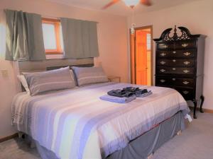 Gallery image of Endless Views The See Sea OBX Condo 5 Stars in Kitty Hawk +40 photos