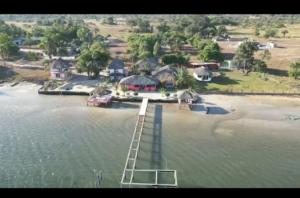 Fotografie z fotogalerie ubytování Campement Graine de Paradis v destinaci Kachiouane