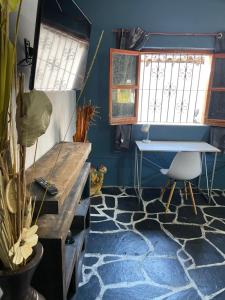 Gambar di galeri bagi Casa Paramar di Taxco de Alarcón
