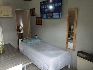 Μια τηλεόραση ή/και κέντρο ψυχαγωγίας στο La guido 2