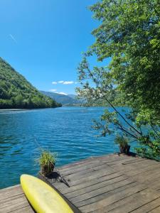 Gallery image of Jajce,Plivsko jezero in Jajce