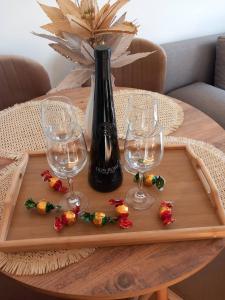 Apartman Pavlović Divčibare飲料
