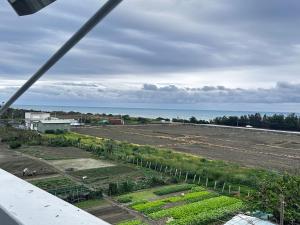 民宿周边自然景观