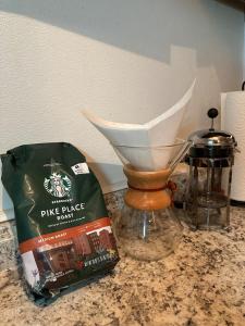 联城Coffee Lovers enjoy Comfy Apt 15 min away from NYC的相册照片